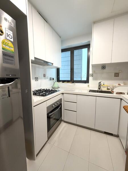 For Sale - The Topiary