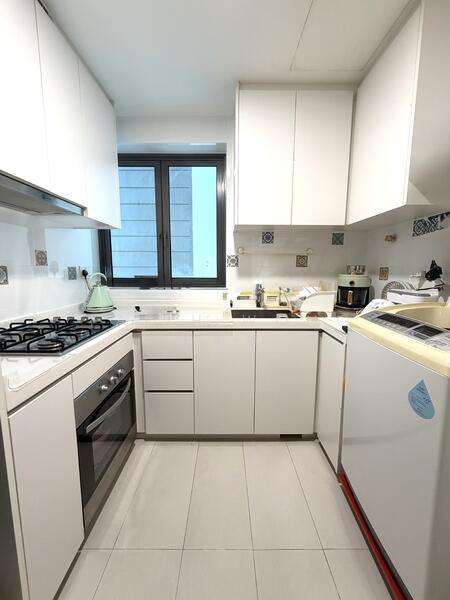 For Sale - The Topiary