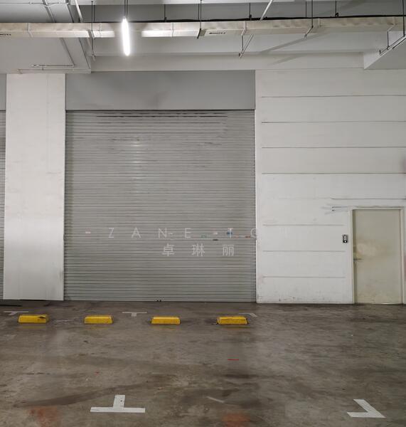 Stellar @ Tampines, 12 Tampines North Drive 4, Pasir Ris / Tampines, 834 sqft, Factory / Workshop (B2) For Rent, by Zane Toh 卓琳丽, 500027120 - Exterior - CommercialGuru.com.sg