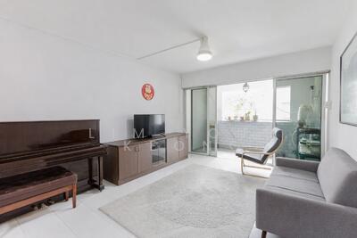 For Sale - 214 Choa Chu Kang Central