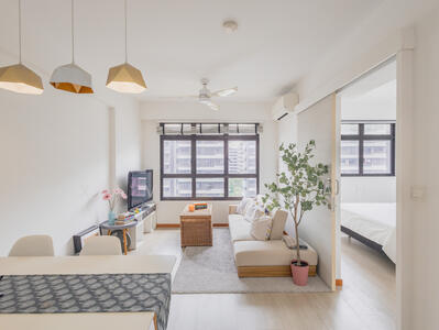 For Sale - 116A Canberra Crescent