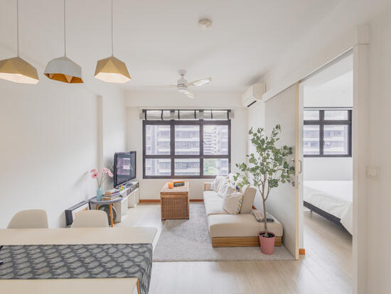 For Sale - 116A Canberra Crescent