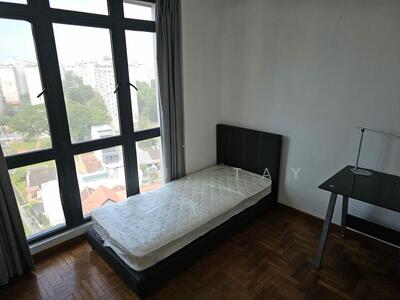 For Rent - East Meadows