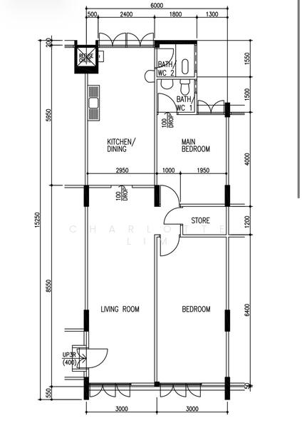 For Sale 440 Ang Mo Kio Avenue 10