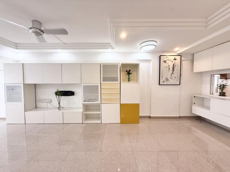 440 Ang Mo Kio Avenue 10 HDB Flat For Sale at S$ 516,000 | PropertyGuru Singapore