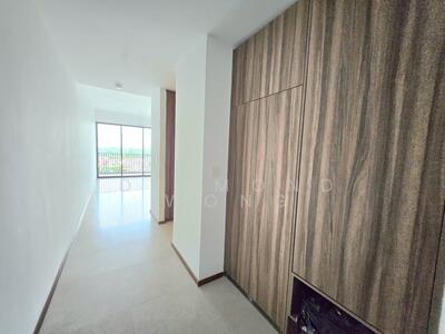 For Rent - Lentor Modern