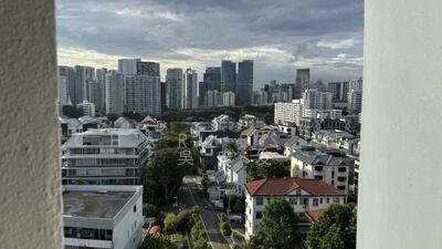 For Sale - 50 Dorset Road