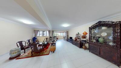 For Sale - 254 Tampines Street 21