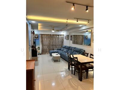 For Sale - 376B Hougang Street 32