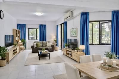 For Sale - Bayshore Park