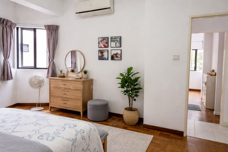 Bayshore Park, 62 Bayshore Road, 2 Bedrooms, 936 sqft, Condominium For Sale, by Jeslyn Lim 林瑞香, 500027156 - Bedroom - PropertyGuru.com.sg