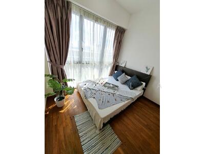 For Rent - J Gateway