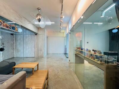 For Sale - 274A Compassvale Bow