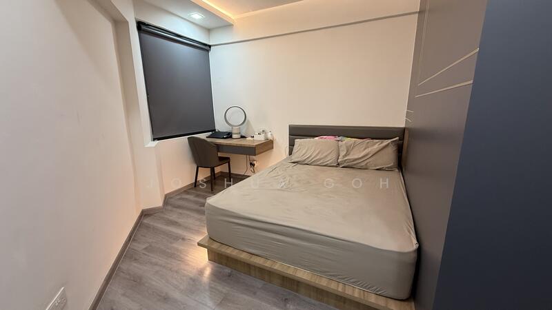 Master Bedroom Ensuite