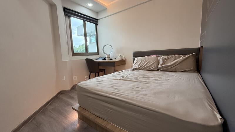 Master Bedroom Ensuite