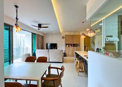 For Sale - The Terrace