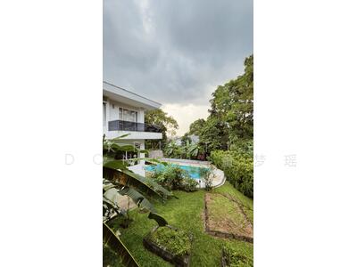 For Sale - Swiss Club Road GCB