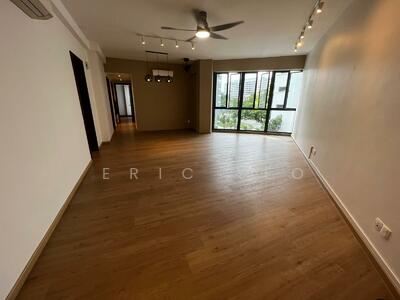 For Rent - Regentville