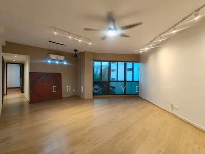 For Rent - Regentville