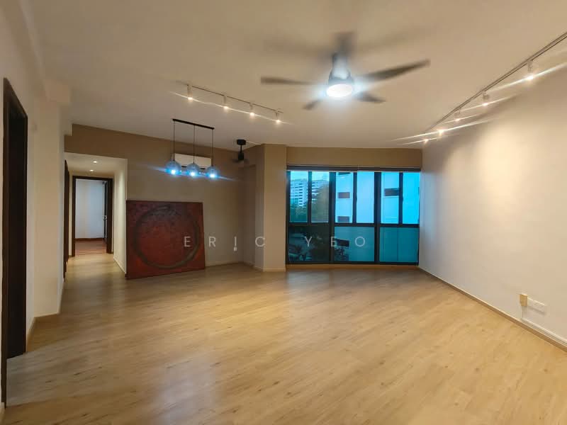 For Rent - Regentville