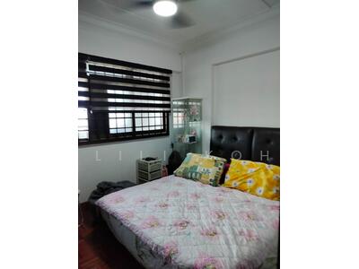 For Rent - 754 Woodlands Circle