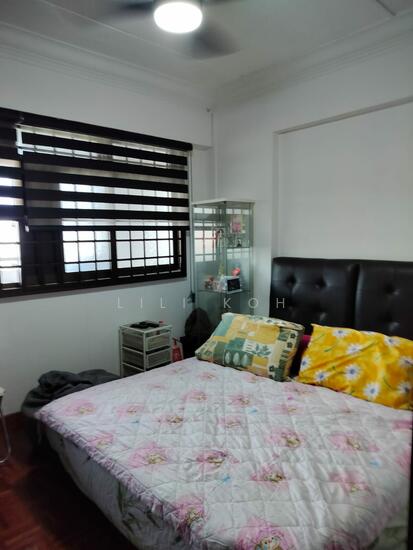 For Rent - 754 Woodlands Circle