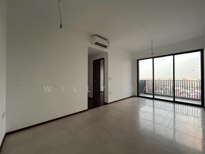 For Rent - Lentor Modern