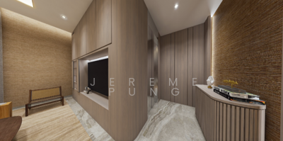 For Sale - The Giverny Residences