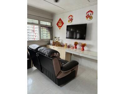 For Sale - 280 Toh Guan Road