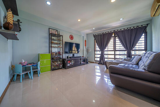 For Sale - 491 Admiralty Link