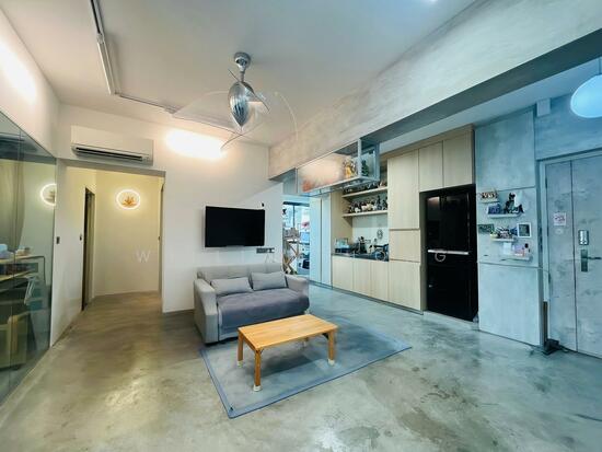 For Sale - 274A Compassvale Bow