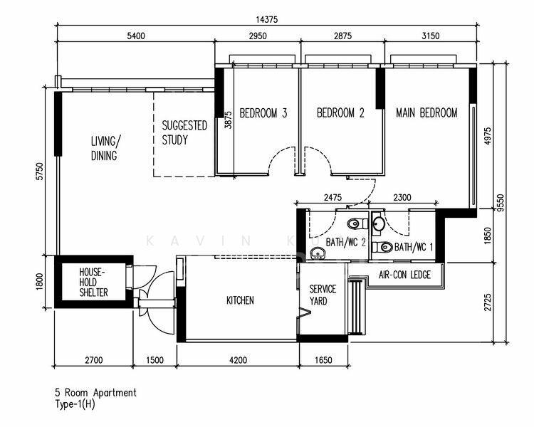 For Sale 183A Woodlands Street 13
