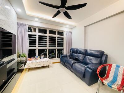 For Sale - 323A Sumang Walk