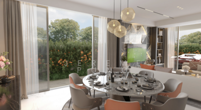 For Sale - Brand New Semi-D by Tong Eng Brothers