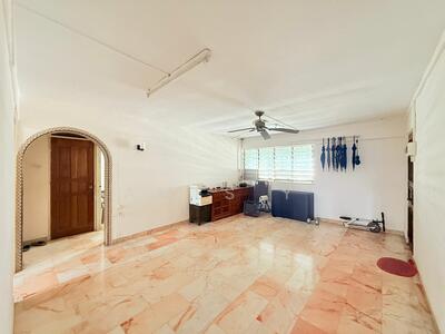 For Rent - 547 Bedok North Street 3
