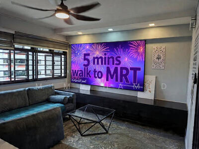 For Rent - 509B Wellington Circle