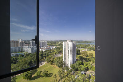 For Rent - AMO Residence