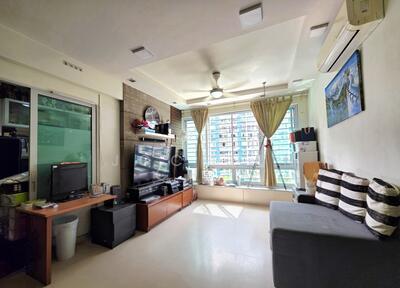 For Sale - Park Green