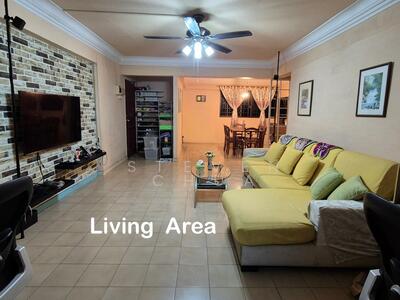 For Sale - 53 Chai Chee Street