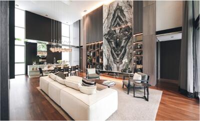 For Rent - The Oliv @ Balmoral