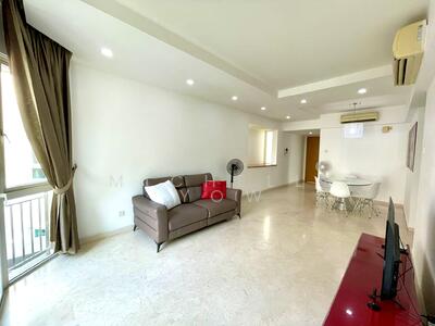 For Rent - Edelweiss Park Condo