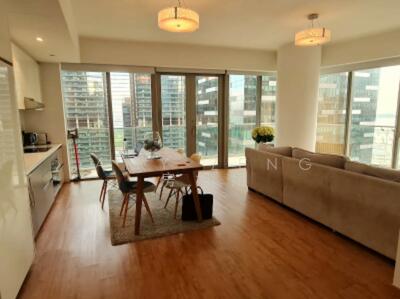 For Rent - One Shenton