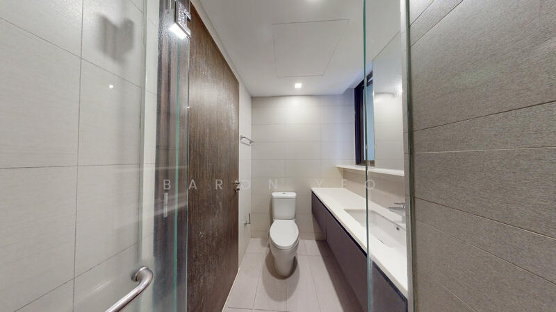 D'Nest Condominium For Sale at S$ 1,499,980 | PropertyGuru Singapore - Bathroom