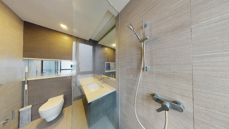 D'Nest Condominium For Sale at S$ 1,499,980 | PropertyGuru Singapore - Bathroom