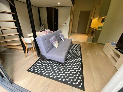 For Sale - Robin Residences