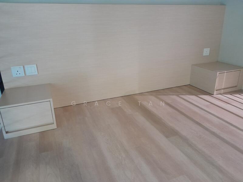 Robin Residences Condominium For Sale at S$ 1,090,000 | PropertyGuru Singapore - Interior