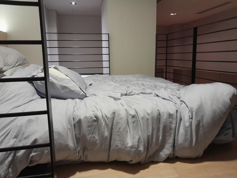 Robin Residences Condominium For Sale at S$ 1,090,000 | PropertyGuru Singapore - Bedroom