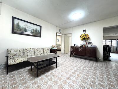 For Sale - 58 Telok Blangah Heights