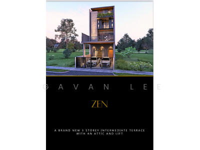 For Sale - Jalan Sankam