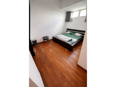 For Rent - Loft @ Stevens